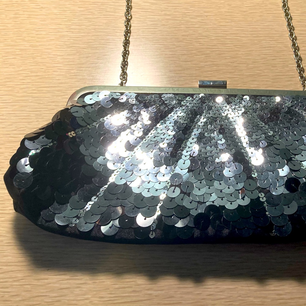 Apt 9 Sequin Handbag